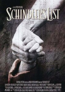 
Список Шиндлера / Schindler's List (1993)
