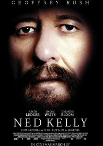 
Банда Келли / Ned Kelly (2003)
