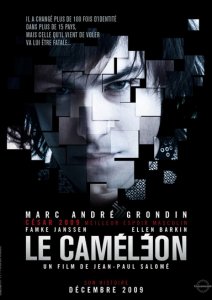 
Хамелеон / The Chameleon (2010)
