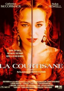 
Честная куртизанка / Dangerous Beauty (1998)
