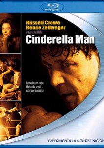 
Нокдаун / Cinderella Man (2005)

