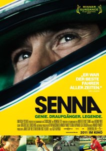
Сенна / Ayrton Senna: Beyond The Speed Of Sound (2010)
