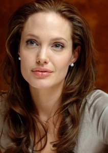 
Анджелина Джоли / Angelina Jolie (2005)
