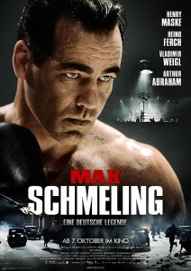 
Макс Шмелинг / Max Schmeling (2010)
