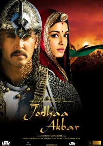 
Джодха и Акбар / Jodhaa Akbar (2008)
