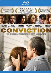 
Приговор / Conviction (2010) 
