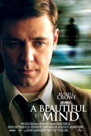 
Игры разума / A Beautiful Mind (2001)
