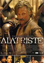 
Капитан Алатристе / Alatriste (2006)

