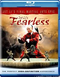 
Бесстрашный / Fearless (2006)
