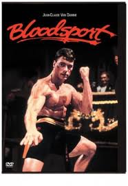 
Кровавый спорт / Bloodsport (1987)
