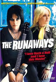 
Ранэвэйс / Беглецы / The Runaways (2010)
