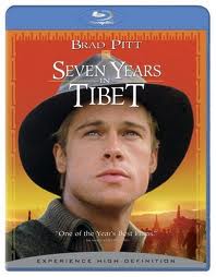 
Семь лет в Тибете / Seven Years In Tibet (1997)
