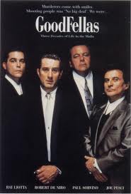 
Славные парни / Goodfellas (1990)
