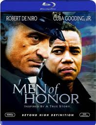 
Военный ныряльщик: Люди чести / Men of honor (2000) 
