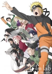 
Наруто (фильм шестой) / Naruto Shippuden: The Will of Fire Still Burns
