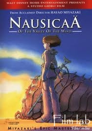 
Навсикая из Долины ветров / Kaze no tani no Naushika (2006)
