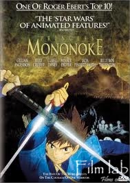 
Смотреть онлайн Принцесса Мононоке (1997)
