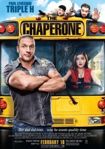 
Сопровождающий / The Chaperone (2011) 
