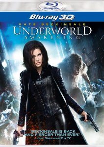 
Другой мир: Пробуждение / Underworld: Awakening (2012) 
