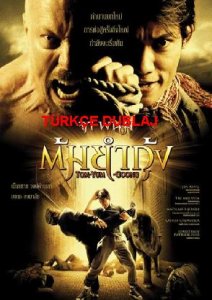 
Честь дракона / Tom yum goong (2005)

