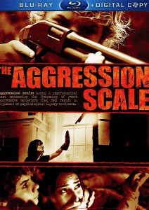 
Шкала агрессии / The Aggression Scale (2012) 
