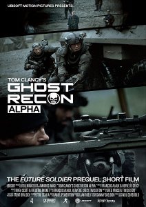 
Спецотряд Призрак: Альфа / Ghost Recon: Alpha (2012)
