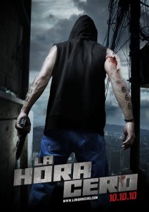 
Время Ч / Час Ч / Ноль часов / Zero Hour / La hora cero (2010)
