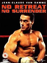 
Не отступать и не сдаваться / No Retreat, No Surrender (1986)
