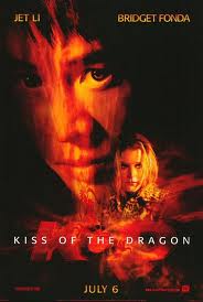 
Поцелуй дракона / Kiss of the Dragon (2001)
