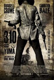 
Поезд к Юму / 3:10 to Yuma (2007)
