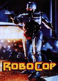 
Робот-полицейский / Robocop (1987)
