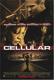 
Сотовый / Cellular (2004)
