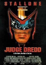 
Судья Дредд / Judge Dredd (1995)
